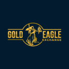 Gold Eagle Exchange Logo